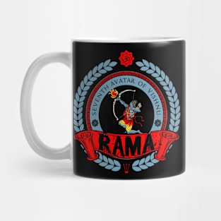 RAMA - LIMITED EDITION Mug